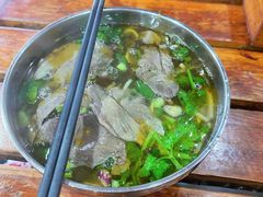 羊肉米粉-贵州特色羊肉粉(北岸印象店)