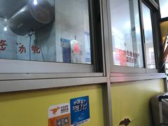 -百成大同鸭肉粥(大同总店)