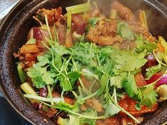 鸡公煲-重庆鸡公煲·青锅花椒鱼(牡丹江路店)