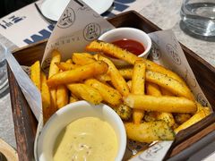 -TARENTUM萄木·地中海餐吧(万象前海店)