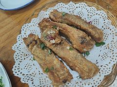 -老白酒农家菜馆