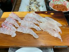 -真情鲍鱼海鲜汤