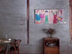 -曲廊院(东四十一条店)