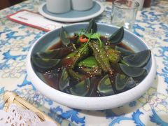 -汉唐守艺人·河北面馆(民心河店)