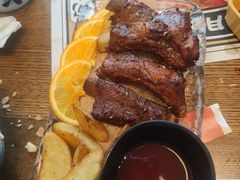 -七涧谷·元气食堂(塘下店)