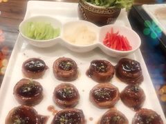 -江宁会馆(劈柴院店)