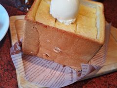 -绿茶餐厅(蓝色港湾店)
