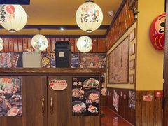 -鸟鹏烧鸟居酒屋(龙岗万科店)