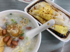 -穗银肠粉店(东川路店)