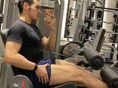 -YCHL Studios健身工作室(市二宫店)