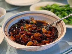-东方明珠老上海8号餐厅