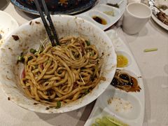 -京味斋·北京烤鸭(北京南站洋桥店)