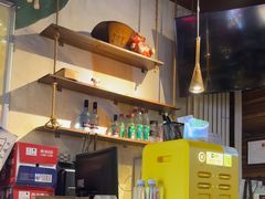 -不是烧烤·武汉烧烤·地道湖北菜(大成路店)