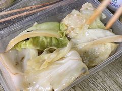 -杨婆婆烤肉(文昌阁店)