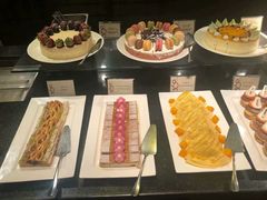 -澳门旅游塔360°旋转餐厅(南湾湖广场店)