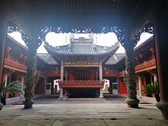 -庆安会馆