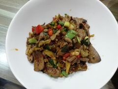 -建辉湖南土菜馆(南大街店)