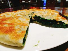 -福慧慈缘素食餐厅(王府井店)