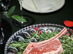 -小火花·干式熟成牛排馆Spark SteakHouse(剑桥郡店)