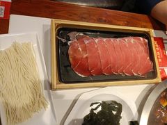 -华晟山城火锅(东城天下店)