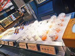 -和府捞面(东直门银座店)