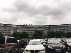 -上海中医药大学附属曙光医院(东部)