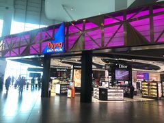 -吉隆坡国际机场