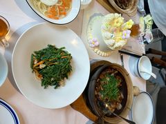 -禧宴Joyous Restaurant(禧园店)