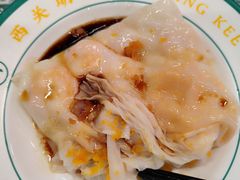 -西关明记肠粉(荔枝湾店)