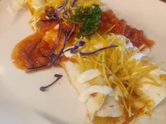 鸡肉奶酪卷-么哈(五道口店)
