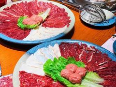 -八合里潮汕鲜牛肉火锅(深圳海岸城店)