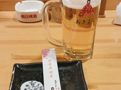 -晶吉·居酒屋·烧鸟·海胆(民主广场店)