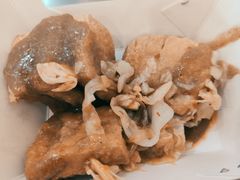 国足臭豆腐-国足臭豆腐(明瓦廊店)