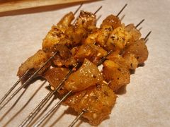 -三里桥徐家烧烤(启明街店)