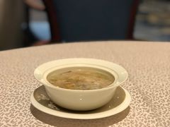 -泉州富力万达文华酒店-品珍中餐厅