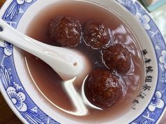 -粗茶淡饭(东关街店)