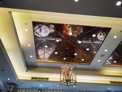 -君德澜酒家·创意粤菜(金山谷店)