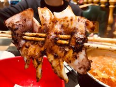 -蓝钻·国际美食海鲜自助百汇(西直门店)