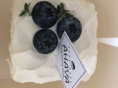 -AHAVA·Fang Baking Studio