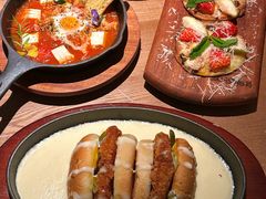 -双门洞·森系料理(体育西店)