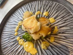 -月下料理(楷林IFC店)