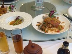 -和平官邸·花园餐厅(武定西路店)