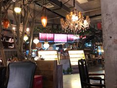-MAAN COFFEE(金桥店)