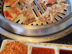 -牛焱·烧肉酒肆(五大道店)