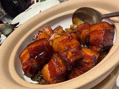 -久宴·天目湖大鱼头(恐龙园店)