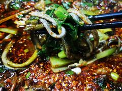 -乐山第一家临江鳝丝(茶坊路店)