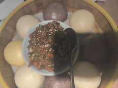 -小菜园新徽菜(芜湖镜湖苏宁店)