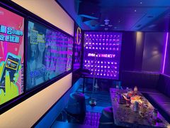-星聚会KTV(南翔印象城MEGA店)