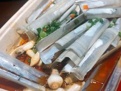-盒马鲜生(杭州运河上街店)