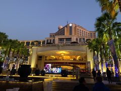 -翠湖宾馆·中餐厅